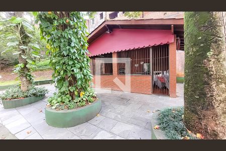 Apartamento para alugar com 74m², 2 quartos e 2 vagasÁrea comum - Churrasqueira