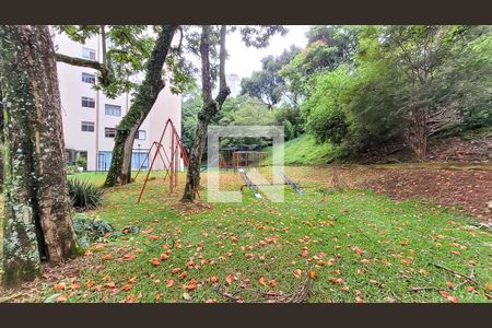 Apartamento para alugar com 74m², 2 quartos e 2 vagasÁrea comum