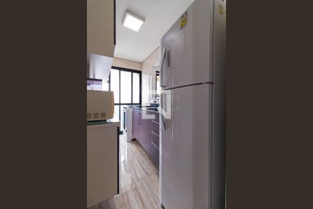 Apartamento para alugar com 57m², 2 quartos e 2 vagasCozinha