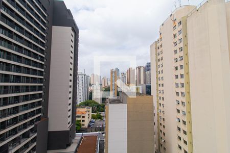 Apartamento para alugar com 57m², 2 quartos e 2 vagasVista