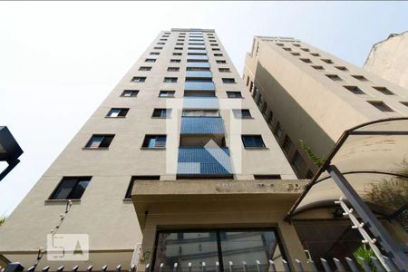 Apartamento para alugar com 57m², 2 quartos e 2 vagasFachada