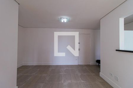 Sala de apartamento para alugar com 2 quartos, 57m² em Bela Vista, São Paulo