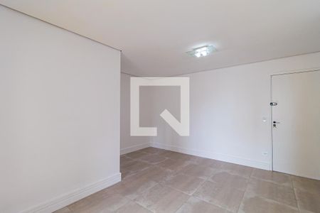 Sala de apartamento para alugar com 2 quartos, 57m² em Bela Vista, São Paulo