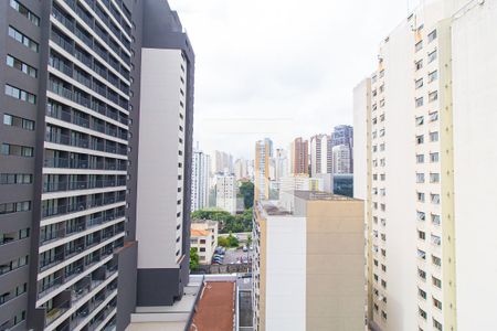 Apartamento para alugar com 57m², 2 quartos e 2 vagasVista