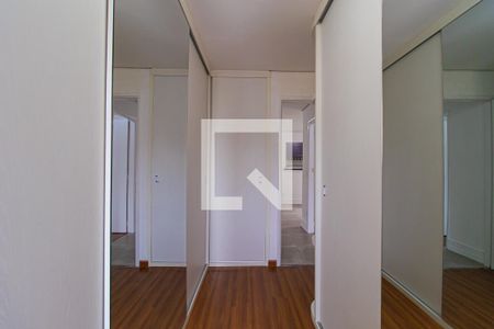 Apartamento para alugar com 57m², 2 quartos e 2 vagasQuarto 2
