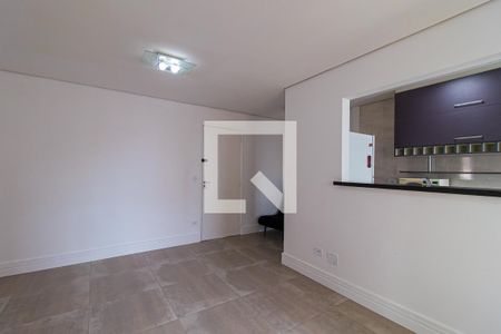 Sala de apartamento para alugar com 2 quartos, 57m² em Bela Vista, São Paulo