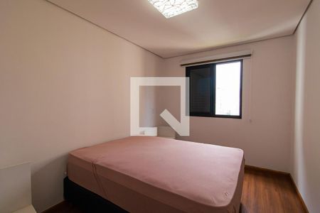 Apartamento para alugar com 57m², 2 quartos e 2 vagasQuarto 1