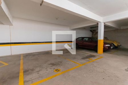 Studio à venda com 55m², 1 quarto e 1 vagagaragem