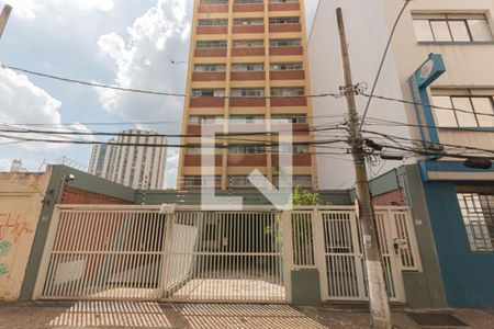 Studio à venda com 55m², 1 quarto e 1 vagafachada