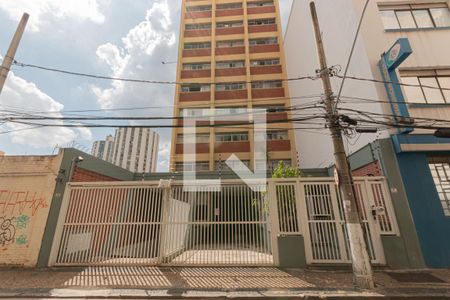 Studio à venda com 55m², 1 quarto e 1 vagafachada