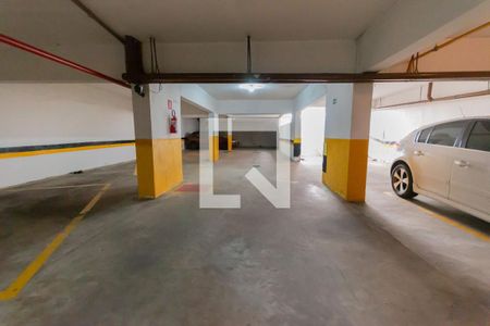 Studio à venda com 55m², 1 quarto e 1 vagagaragem