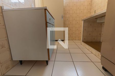 Studio à venda com 55m², 1 quarto e 1 vagaCozinha - Armários