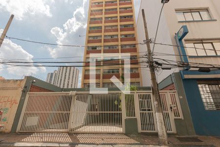 Studio à venda com 55m², 1 quarto e 1 vagafachada