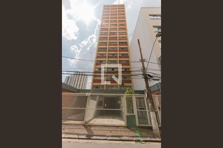 Studio à venda com 55m², 1 quarto e 1 vagafachada
