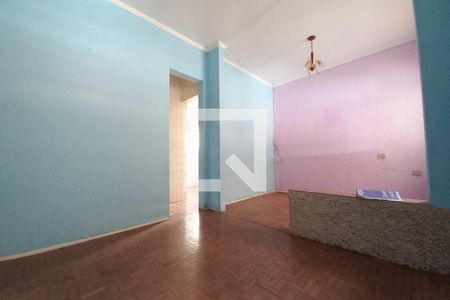 Sala de casa à venda com 4 quartos, 250m² em Jardim dos Oliveiras, Campinas