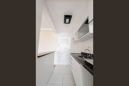 Apartamento para alugar com 68m², 2 quartos e 1 vagaCozinha