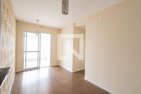 Sala de apartamento para alugar com 2 quartos, 68m² em Tatuapé, São Paulo