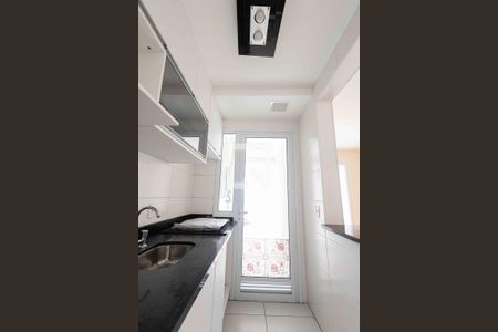 Apartamento para alugar com 68m², 2 quartos e 1 vagaCozinha