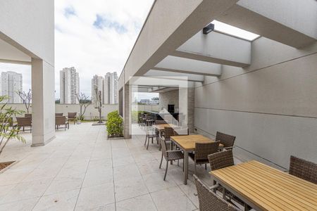 Apartamento para alugar com 68m², 2 quartos e 1 vagaÁrea comum