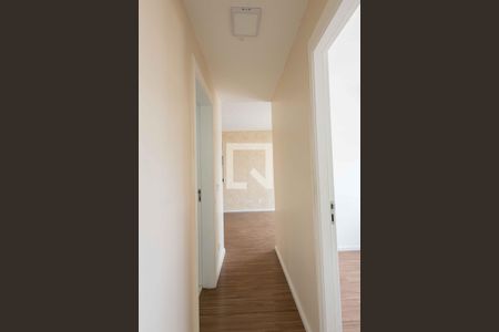 Corredor de apartamento para alugar com 2 quartos, 68m² em Tatuapé, São Paulo