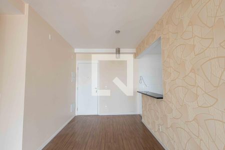 Sala de apartamento para alugar com 2 quartos, 68m² em Tatuapé, São Paulo