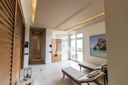 Apartamento para alugar com 68m², 2 quartos e 1 vagaÁrea comum