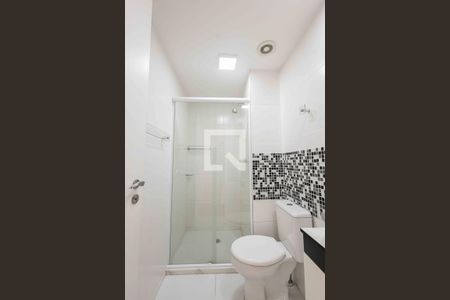 Apartamento para alugar com 68m², 2 quartos e 1 vagaBanheiro Social