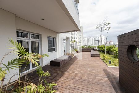 Apartamento para alugar com 68m², 2 quartos e 1 vagaÁrea comum