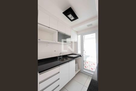 Apartamento para alugar com 68m², 2 quartos e 1 vagaCozinha