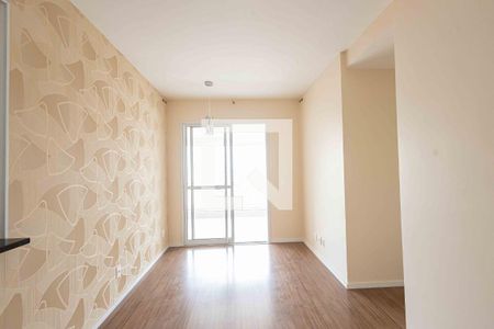 Sala de apartamento para alugar com 2 quartos, 68m² em Tatuapé, São Paulo