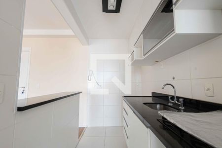 Apartamento para alugar com 68m², 2 quartos e 1 vagaCozinha