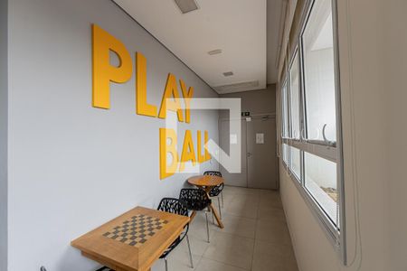 Apartamento para alugar com 68m², 2 quartos e 1 vagaÁrea comum