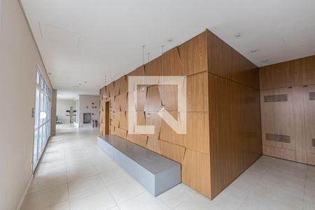 Apartamento para alugar com 68m², 2 quartos e 1 vagaÁrea comum