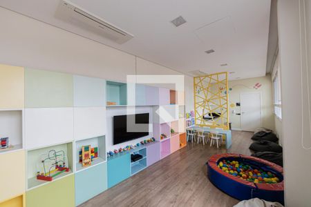 Apartamento para alugar com 68m², 2 quartos e 1 vagaÁrea comum