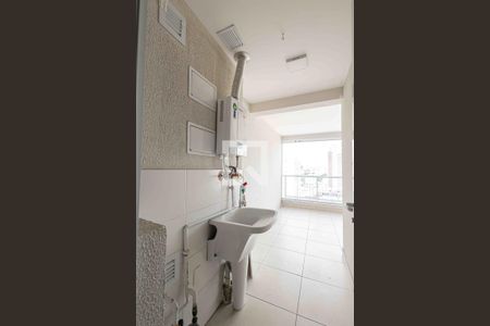 Apartamento para alugar com 68m², 2 quartos e 1 vagaÁrea de Serviço