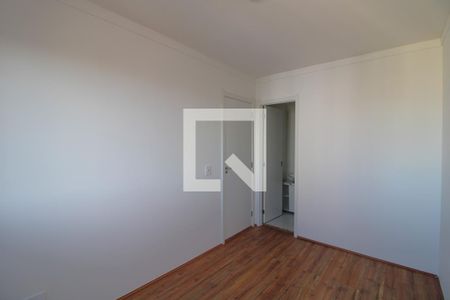 Quarto de apartamento para alugar com 1 quarto, 26m² em Jardim Cidália, São Paulo