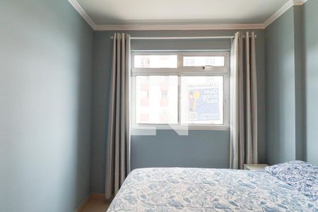 Quarto de apartamento para alugar com 1 quarto, 40m² em Portão, Curitiba