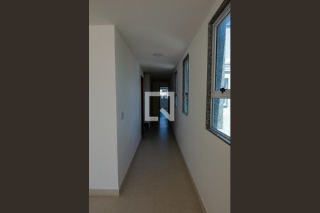 Corredor de apartamento para alugar com 3 quartos, 300m² em Recreio dos Bandeirantes, Rio de Janeiro
