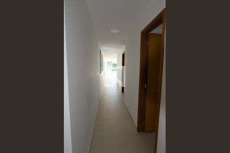 Apartamento à venda com 300m², 3 quartos e 3 vagas Apartamento à venda com 300m², 3 quartos e 3 vagasCorredor