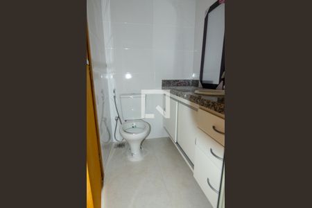 Apartamento à venda com 300m², 3 quartos e 3 vagas Apartamento à venda com 300m², 3 quartos e 3 vagasBanheiro da Suite 3