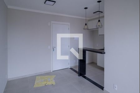Apartamento para alugar com 70m², 2 quartos e 1 vaga Apartamento para alugar com 70m², 2 quartos e 1 vagaSala
