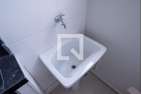 Apartamento para alugar com 70m², 2 quartos e 1 vaga Apartamento para alugar com 70m², 2 quartos e 1 vagaArea de Serviço