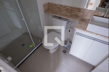 Apartamento para alugar com 70m², 2 quartos e 1 vaga Apartamento para alugar com 70m², 2 quartos e 1 vagaBanheiro SOcial