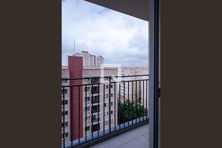 Apartamento para alugar com 70m², 2 quartos e 1 vaga Apartamento para alugar com 70m², 2 quartos e 1 vagaVaranda