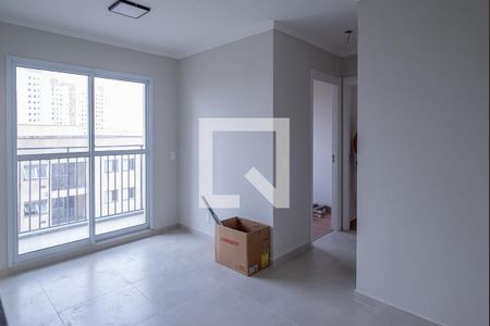 Apartamento para alugar com 70m², 2 quartos e 1 vaga Apartamento para alugar com 70m², 2 quartos e 1 vagaSala