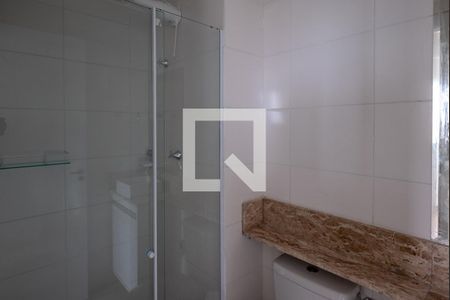 Apartamento para alugar com 70m², 2 quartos e 1 vaga Apartamento para alugar com 70m², 2 quartos e 1 vagaBanheiro SOcial