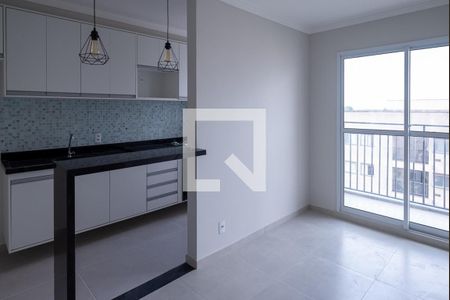Apartamento para alugar com 70m², 2 quartos e 1 vaga Apartamento para alugar com 70m², 2 quartos e 1 vagaSala