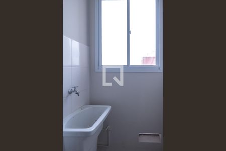 Apartamento para alugar com 70m², 2 quartos e 1 vaga Apartamento para alugar com 70m², 2 quartos e 1 vagaArea de Serviço