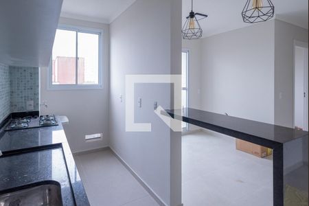 Apartamento para alugar com 70m², 2 quartos e 1 vaga Apartamento para alugar com 70m², 2 quartos e 1 vagaCozinha