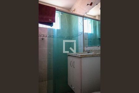 Apartamento à venda com 70m², 3 quartos e 1 vagaBanheiro